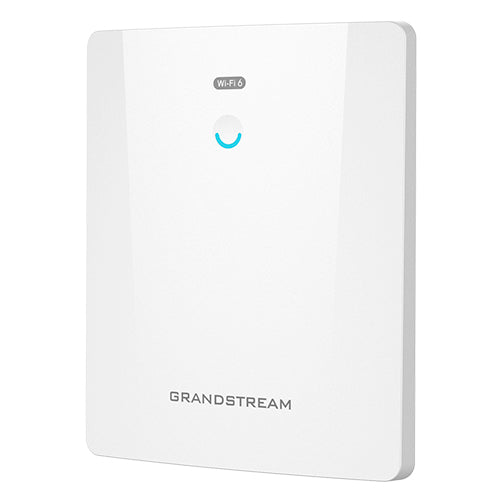 Grandstream WiFi-AccessPoint – Wi-Fi 6, 6 Gbps Geschwindigkeit