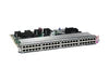 Cisco Netzwerk-Switch – 48 Ports für schnelles Ethernet