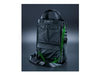 Razer Notebook-Rucksack – Wasserabweisend, für 16" Laptops