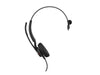 Jabra Engage 50 II Mono Headset – USB-C, ideal für Kundengespräche