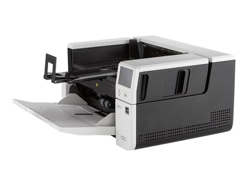 Kodak Dokumentenscanner – Netzwerkfähig, hohe Bildqualität