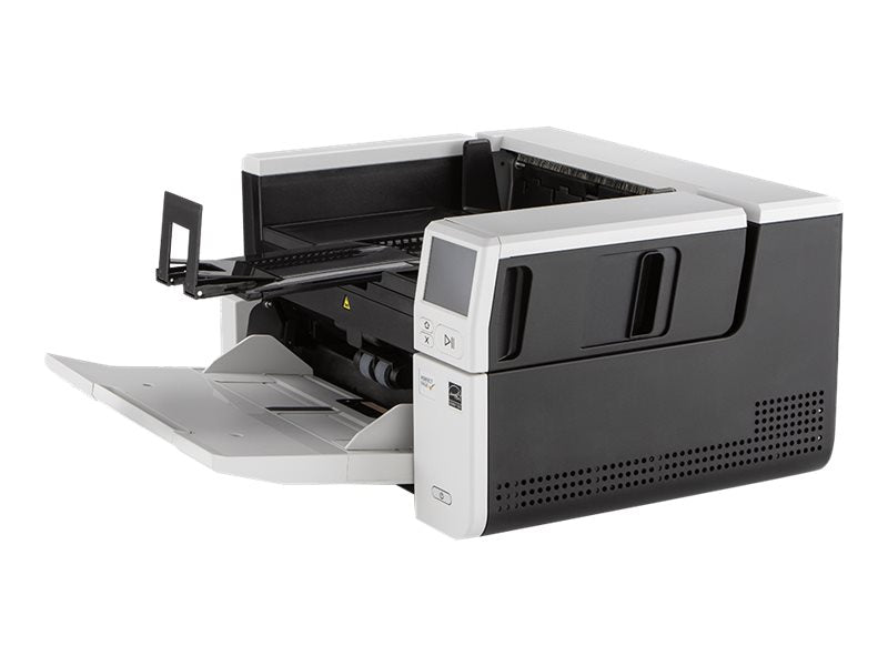Kodak Dokumentenscanner – Netzwerkfähig, hohe Bildqualität