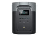 EcoFlow Delta 2 Max Powerstation – 2048 Wh, vielseitige Anschlüsse