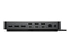 Dell Pro Thunderbolt 5 Dock – 4K Unterstützung, vielseitige Anschlüsse