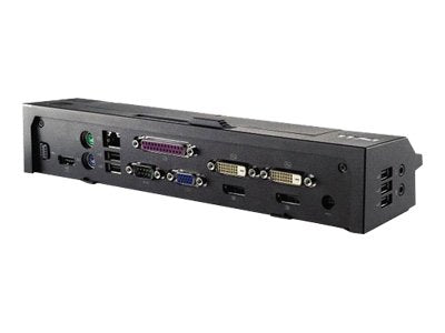Dell Port Replikator – Mehr Anschlüsse für Ihr Büro