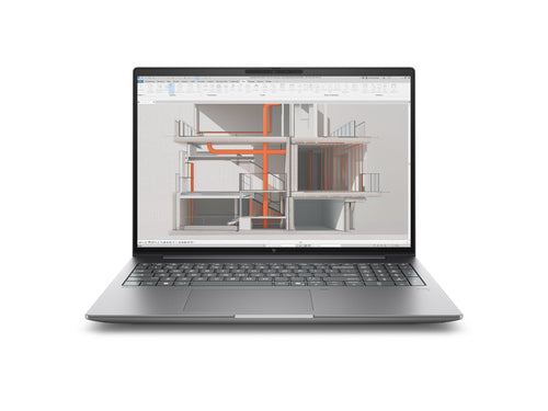HP ZBook 16" Laptop – 32 GB RAM, 1 TB SSD