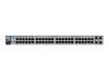 HP Enterprise 48-Port Netzwerk-Switch – Gigabit, verwaltbar