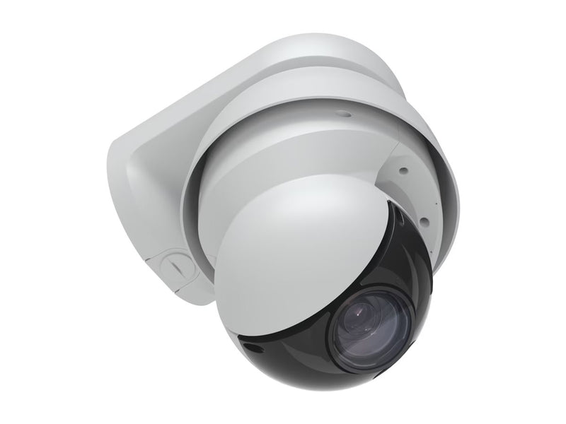 Ubiquiti UniFi Überwachungskamera – 4K, wetterfest, PTZ-Funktion