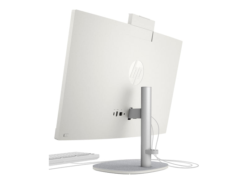 HP All-in-One-PC – 24" Bildschirm, Ryzen 5, 16 GB RAM