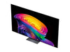 LG 83" OLED Smart-TV – 4K UHD, lebendige Farben