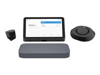 ASUS Videokonferenz-System – Einfaches Google Meet Setup