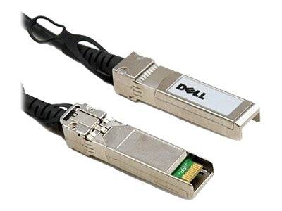 Dell Netzwerk-Direktanschlusskabel – 7 m, QSFP+ zu QSFP+