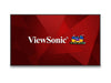 ViewSonic 75" 4K-Display – Ideal für Unternehmenskommunikation