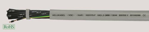 Helukabel Stromkabel – Flexibel und robust für sichere Verbindungen