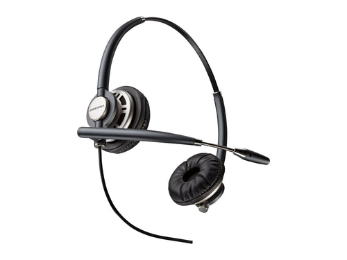 HP Headset – Noise Canceling, USB-Anschluss