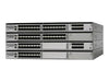Cisco Catalyst 4500-X Switch – 24 Ports, 10 Gigabit Ethernet
