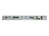 Cisco Router – 1 GbE, Rack-montierbar