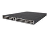 HP Enterprise Netzwerkswitch – 2 Anschlüsse, 40 Gigabit Ethernet