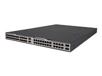 HP Enterprise Netzwerkswitch – 2 Anschlüsse, 40 Gigabit Ethernet