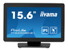 Iiyama 15,6" Touch-Monitor – Full HD, USB-Hub