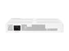 HP Enterprise Netzwerkswitch – 16 Anschlüsse, PoE-Unterstützung