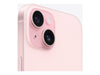 Apple iPhone 15 – 5G Smartphone, 256 GB Speicher