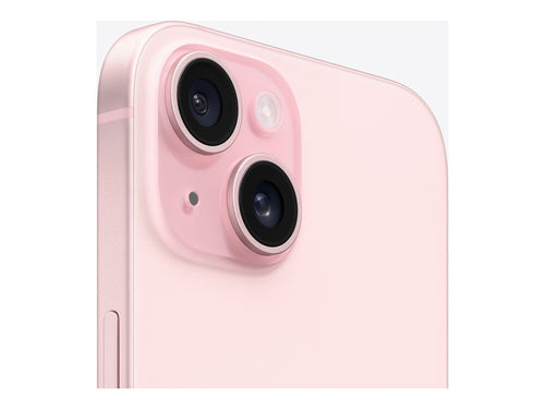 Apple iPhone 15 – 5G Smartphone, 256 GB Speicher