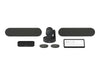 Logitech Videokonferenz-Set – Komplettlösung für Google Meet