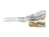 ACT CAT5E Netzwerkkabel – 500 m, sicher und flexibel