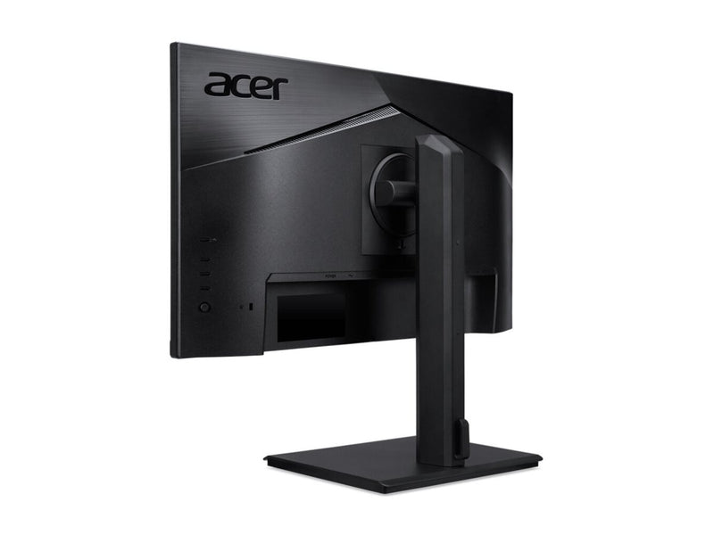 Acer 27" LED-Monitor – WQHD, HDR10 für klare Bilder