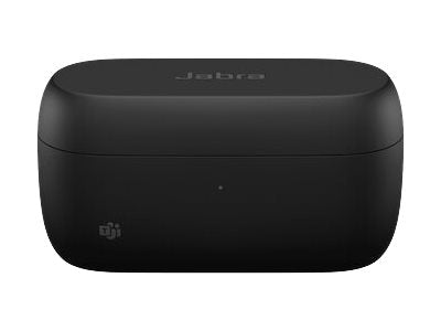 Jabra Ladeetui für Evolve2 Buds – Praktische Aufbewahrung und Aufladung