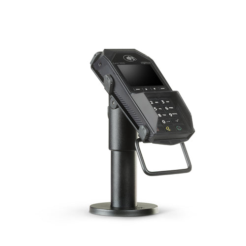 Ergonomic Solutions Kartenterminal – Kompakt und sicher