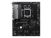 ASROCK Motherboard – WiFi, USB-C, für Ryzen-Prozessoren