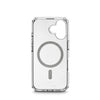 HAMA Handy-Schutzhülle – Transparent, MagSafe-kompatibel