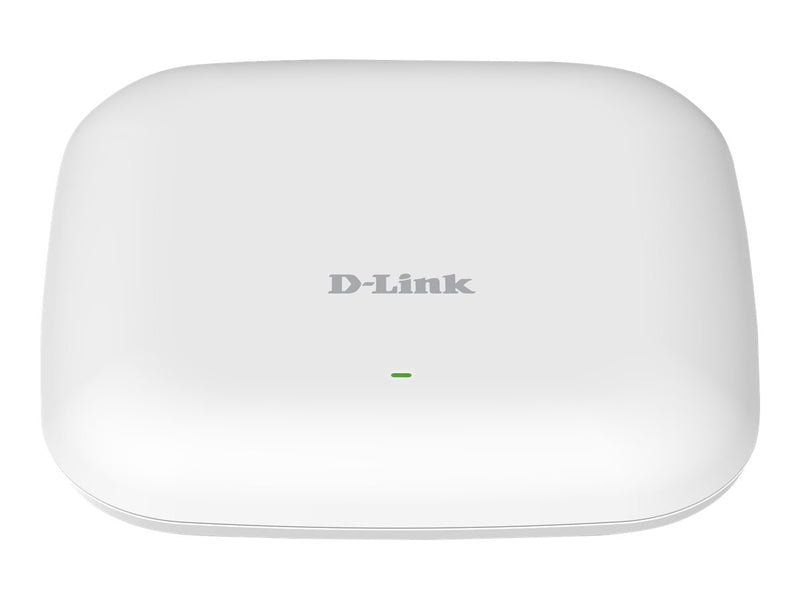 D-Link WLAN Access Point – Cloud-Management, 1200 Mbps