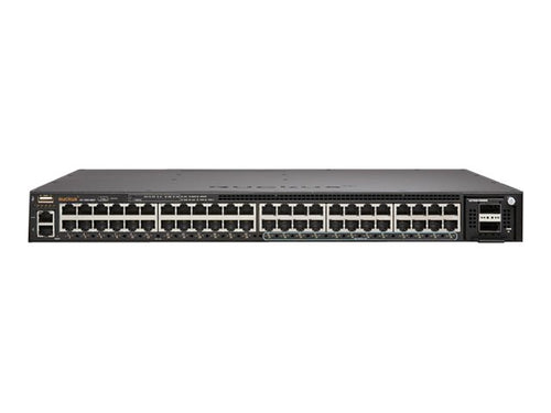 Ruckus Switch – 48 Anschlüsse, PoE+ für einfache Netzwerkverwaltung