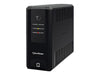 CyberPower USV 630W – Schutz für Computer und Netzwerkgeräte