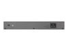 Zyxel Netzwerk-Switch – 16 Anschlüsse, PoE+ für CCTV