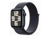 Apple Watch SE – GPS, Fitness- und Gesundheitsfunktionen