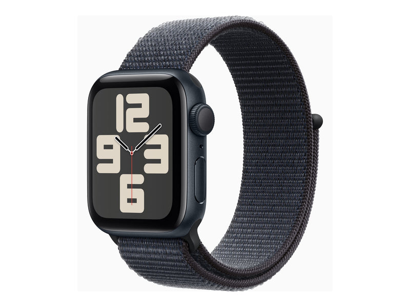 Apple Watch SE – GPS, Fitness- und Gesundheitsfunktionen