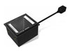 Newland FM3281 Barcode-Scanner – USB und RS-232 Anschlüsse