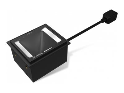 Newland FM3281 Barcode-Scanner – feststehend, USB & RS-232