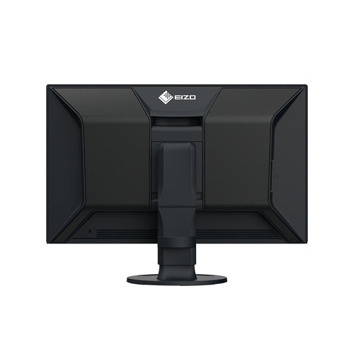 EIZO 27" LED-Monitor – 4K-Auflösung, USB-C-Anschluss