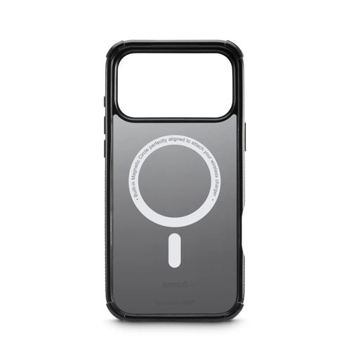 HAMA Handy-Schutzhülle – Für iPhone 17 Pro Max, MagSafe-kompatibel