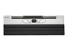 Contour Rollermouse Go – Ergonomische kabellose Maus mit Bluetooth
