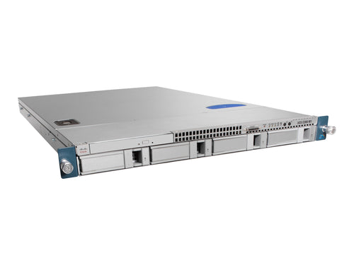Cisco Business Server – 32 GB RAM, 2 x Xeon Prozessoren
