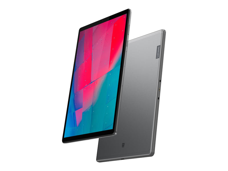 Lenovo Tablet M10 Plus – 10" Display, Android 9