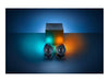 Razer Nommo V2 Gaming-Lautsprecher – 2.1 Sound, RGB-Beleuchtung