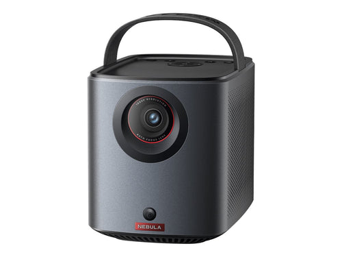 Anker Nebula Mars 3 – Tragbarer Projektor mit 1080p und Google TV