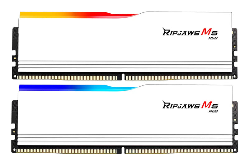 G.Skill Ripjaws M5 RAM-Kit – 48 GB, RGB-Beleuchtung
